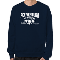Load image into Gallery viewer, Ace Ventura Pet Detective Sweatshirt
