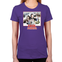 Load image into Gallery viewer, Cameo Collage Women's T-Shirt
