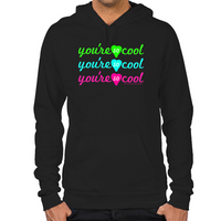 Load image into Gallery viewer, You're So Cool Hoodie
