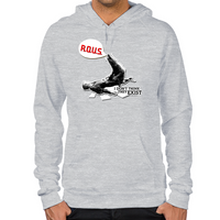 Load image into Gallery viewer, R.O.U.S Hoodie
