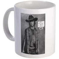 Load image into Gallery viewer, Carl Portrait Mug
