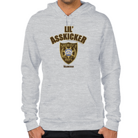 Load image into Gallery viewer, Lil Asskicker Hoodie
