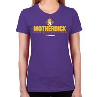 Load image into Gallery viewer, Motherdick Women&#39;s T-Shirt
