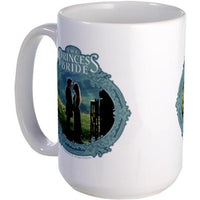 Load image into Gallery viewer, Classic Portrait Large Mug
