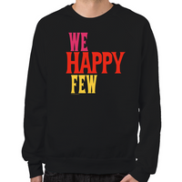 Load image into Gallery viewer, We Happy Few Sweatshirt
