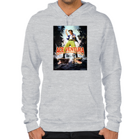 Load image into Gallery viewer, Ace Ventura When Nature Calls Hoodie
