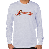 Load image into Gallery viewer, Ace Ventura Loohooserrhher Long Sleeve T-Shirt
