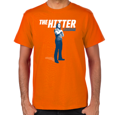 Hitter Men's T-Shirt
