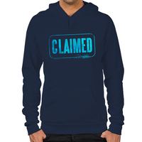 Load image into Gallery viewer, Claimed Hoodie
