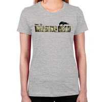 Load image into Gallery viewer, Dead Flesh Women&#39;s T-Shirt
