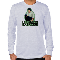 Load image into Gallery viewer, Fezzik Long Sleeve T-Shirt
