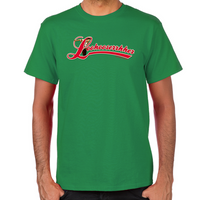 Load image into Gallery viewer, Ace Ventura Loohooserrhher T-Shirt
