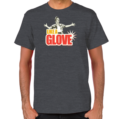 Ace Ventura Like a Glove T-Shirt