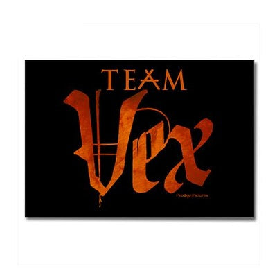 Team Vex Magnet