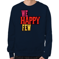 Load image into Gallery viewer, We Happy Few Sweatshirt
