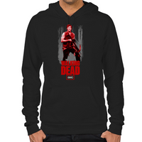 Load image into Gallery viewer, Daryl Dixon Crossbow Hoodie
