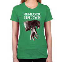 Load image into Gallery viewer, Monsters Women's T-Shirt
