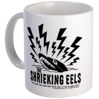 Load image into Gallery viewer, Shrieking Eels Mug
