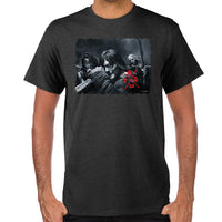 Load image into Gallery viewer, TWD Season X Comic Con T-Shirt
