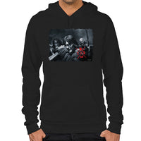 Load image into Gallery viewer, TWD Season X Comic Con Hoodie
