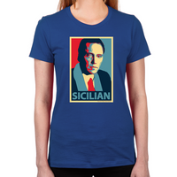 Load image into Gallery viewer, Sicilian Women's T-Shirt
