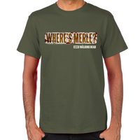 Load image into Gallery viewer, Merle T-Shirt
