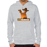 Load image into Gallery viewer, Rick Grimes Sheriff Hoodie
