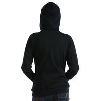 Load image into Gallery viewer, The Wanderer Women's Hooded Sweatshirt
