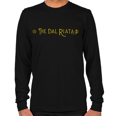 The Dal Riata Long Sleeve T-Shirt