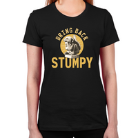 Load image into Gallery viewer, Stumpy Women's T-Shirt
