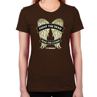 Load image into Gallery viewer, Daryl Dixon Wings Women&#39;s T-Shirt
