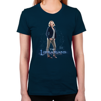 Load image into Gallery viewer, Eve Baird Women's T-Shirt
