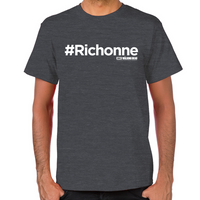 Load image into Gallery viewer, #Richonne T-Shirt
