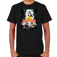Load image into Gallery viewer, Ace Ventura When Nature Calls T-Shirt
