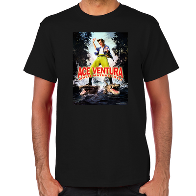 Ace Ventura When Nature Calls T-Shirt