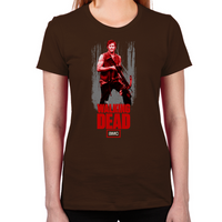 Load image into Gallery viewer, Daryl Dixon Crossbow Women&#39;s T-Shirt
