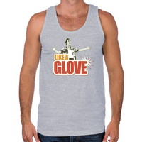 Load image into Gallery viewer, Ace Ventura Like a Glove Men&#39;s Tank
