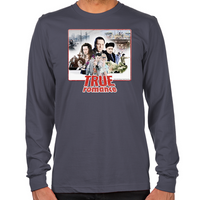 Load image into Gallery viewer, Cameo Collage Long Sleeve T-Shirt
