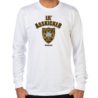 Load image into Gallery viewer, Lil Asskicker Long Sleeve T-Shirt
