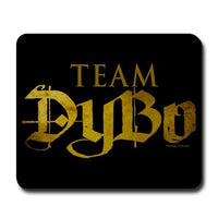 Load image into Gallery viewer, Team DyBo Mousepad
