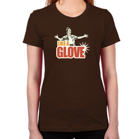 Load image into Gallery viewer, Ace Ventura Like a Glove Women's T-Shirt
