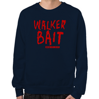 Load image into Gallery viewer, Walker Bait Sweatshirt
