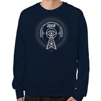 Load image into Gallery viewer, Wellington Wells Broadcasting Sweatshirt
