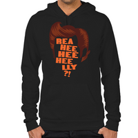Load image into Gallery viewer, Ace Ventura Reaheeheelly Hoodie
