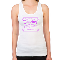 Load image into Gallery viewer, Destiny Women&#39;s Racerback Tank
