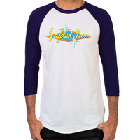 Load image into Gallery viewer, Safari Inn Men's Baseball T-Shirt
