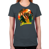 Load image into Gallery viewer, Season 4 Women's T-Shirt
