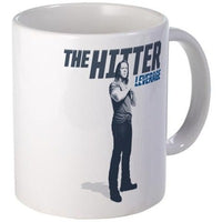 Load image into Gallery viewer, Hitter Mug
