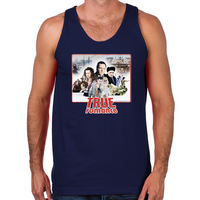 Load image into Gallery viewer, Cameo Collage Men's Tank
