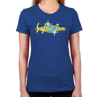 Load image into Gallery viewer, Safari Inn Women's T-Shirt
